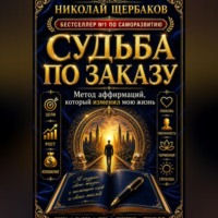 СУДЬБА ПО ЗАКАЗУ. Метод аффирмаций, который изменил мою жизнь