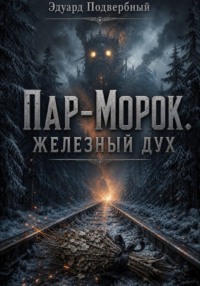 Пар-Морок. Железный Дух