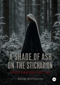 A Shade of Ash on the Sticharion. Father Sebastian's Last Case