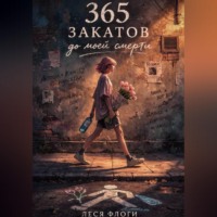 365 закатов до моей смерти