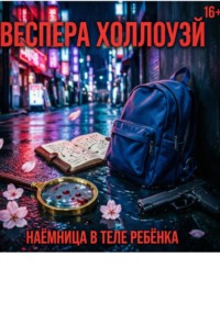 Наёмница в теле ребёнка