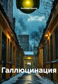 Галлюцинация