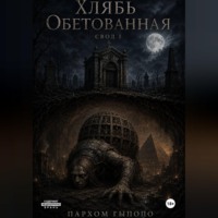 Хлябь Обетованная. Свод.