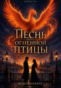 Песнь огненной птицы