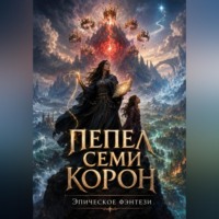 Пепел семи Корон
