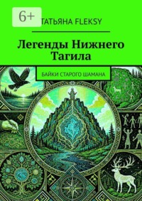 Легенды Нижнего Тагила. Байки старого шамана