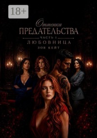 Оттенки предательства. Любовница. Часть 1