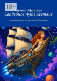 Свадебное путешествие. Из серии «Космические приключения бюрократа»
