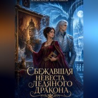 Сбежавшая невеста ледяного дракона
