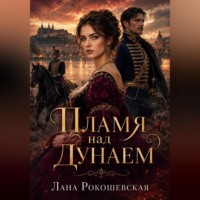 Пламя над Дунаем