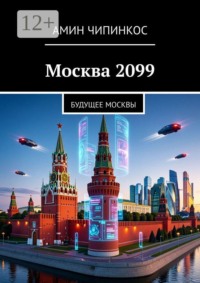Москва 2099. Будущее Москвы