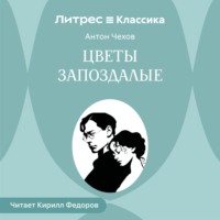 Цветы запоздалые