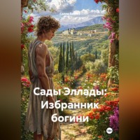 Сады Эллады: Избранник богини