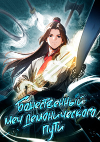 Божественный меч демонического пути