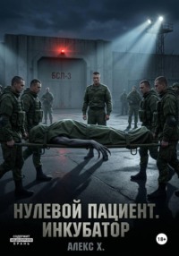 Нулевой пациент. Инкубатор