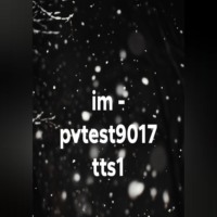 im - pvtest9017 tts1
