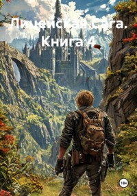Лицейская Сага. Новое поколение