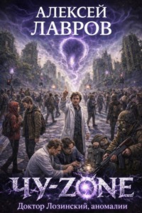 Чу-zone. Доктор Лозинский, аномалии