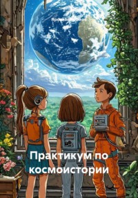 Практикум по космоистории