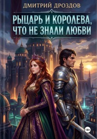 Рыцарь и Королева, что не знали любви