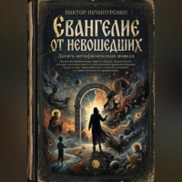 ЕВАНГЕЛИЕ ОТ НЕВОШЕДШИХ    Десять метафизических новелл