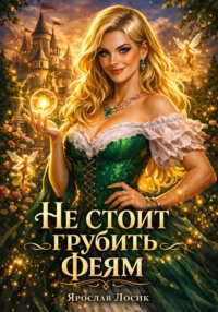 Не стоит грубить феям
