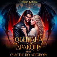 Обещана дракону, или Счастье по договору