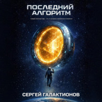 Последний алгоритм