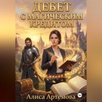 Дебет с магическим кредитом