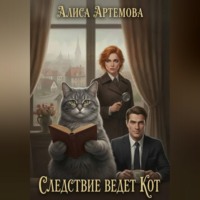 Следствие ведет кот