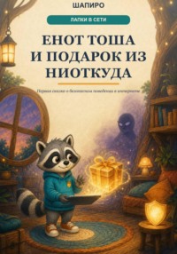 Енот Тоша и подарок из ниоткуда