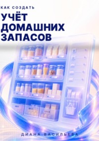 Как создать учёт домашних запасов