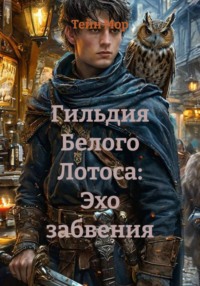 Гильдия Белого Лотоса: Эхо забвения