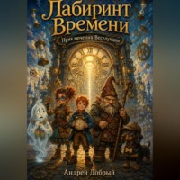 Лабиринт Времени