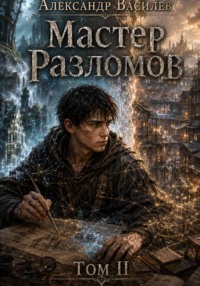 Мастер Разломов Том II