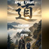 Ученик, учитель, Путь.