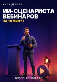 КАК СДЕЛАТЬ ИИ-СЦЕНАРИСТА ВЕБИНАРОВ ЗА 10 МИНУТ