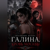 Галина, Кровь Москвы