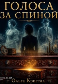 Голоса за спиной