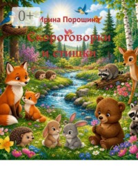 Скороговорки и стишки. Для маленьких и любознательных детей
