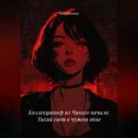 Коллекционер из Чикаго начало: Тихий свет в чужом окне