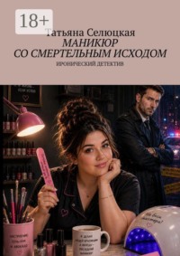 Маникюр со смертельным исходом. Иронический детектив