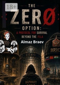 The Zero Option. A Protocol for Survival Beyond the Fila