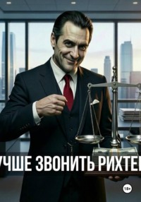 Лучше звонить Рихтеру