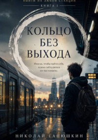 Кольцо без выхода.Том 1 роман "Выйти на любой станции"