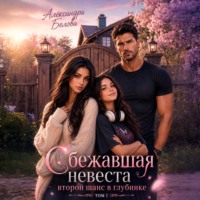 Сбежавшая невеста. Второй шанс в глубинке. Том 1