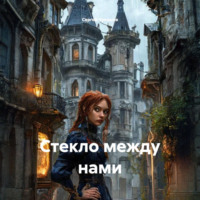 Стекло между нами