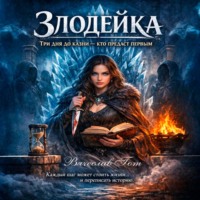 Злодейка. Три дня до казни – кто предаст первым
