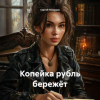 Копейка рубль бережёт