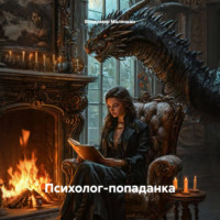 Психолог-попаданка